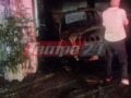 Πάτρα: Φωτιά σε πυλωτή πολυκατοικίας – Οι φλόγες έφτασαν μέχρι τον 1ο όροφο, απεγκλωβίστηκαν 3 ένοικοι