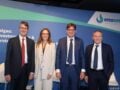 Η Enaon επενδύει 1 δισ. ευρώ έως το 2032 στα δίκτυα διανομής αερίου