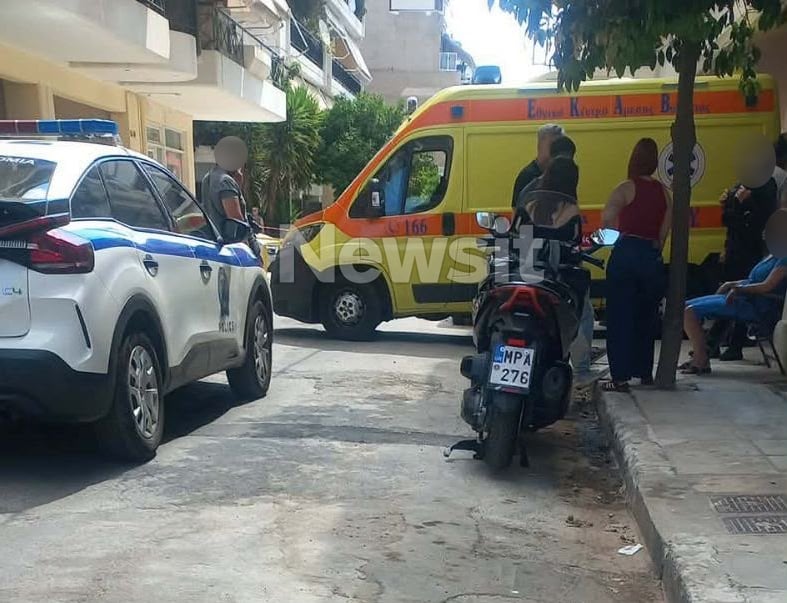 Πειραιάς: Κατέρρευσε η μητέρα της 27χρονης μετά την τραγωδία με το ζευγάρι στο γκαράζ: «Το κορίτσι μου το έχασα» 10 Νεκρό ζευγάρι στον Πειραιά