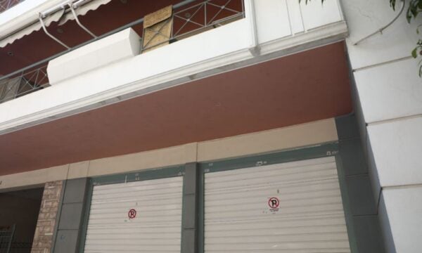 Πειραιάς: Μακάβριο εύρημα στο γκαράζ – Τι είδαν οι Αρχές μέσα στο αυτοκίνητο (Βίντεο)