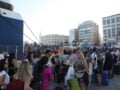 Το αδιαχώρητο στο λιμάνι του Πειραιά: Χιλιάδες ταξιδιώτες φεύγουν για τα νησιά – Προβλήματα λόγω ακύρωσης δρομολογίου