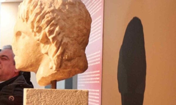 Νέα έρευνα για την αρχαία Πέλλα αποκαλύπτει τα όρια της πόλης και την καθημερινή ζωή των κατοίκων της