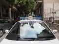 Άνδρας έπεσε από ξενοδοχείο στο κέντρο της Αθήνας – Στο σημείο αστυνομία και ΕΚΑΒ