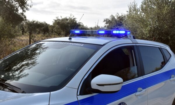Πύργος: Νεαρός κλώτσησε 65χρονο στο κεφάλι μετά από παρατήρηση