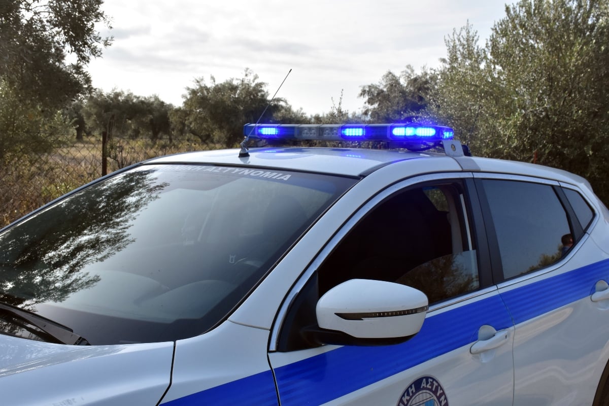 Πύργος: Νεαρός κλώτσησε 65χρονο στο κεφάλι μετά από παρατήρηση