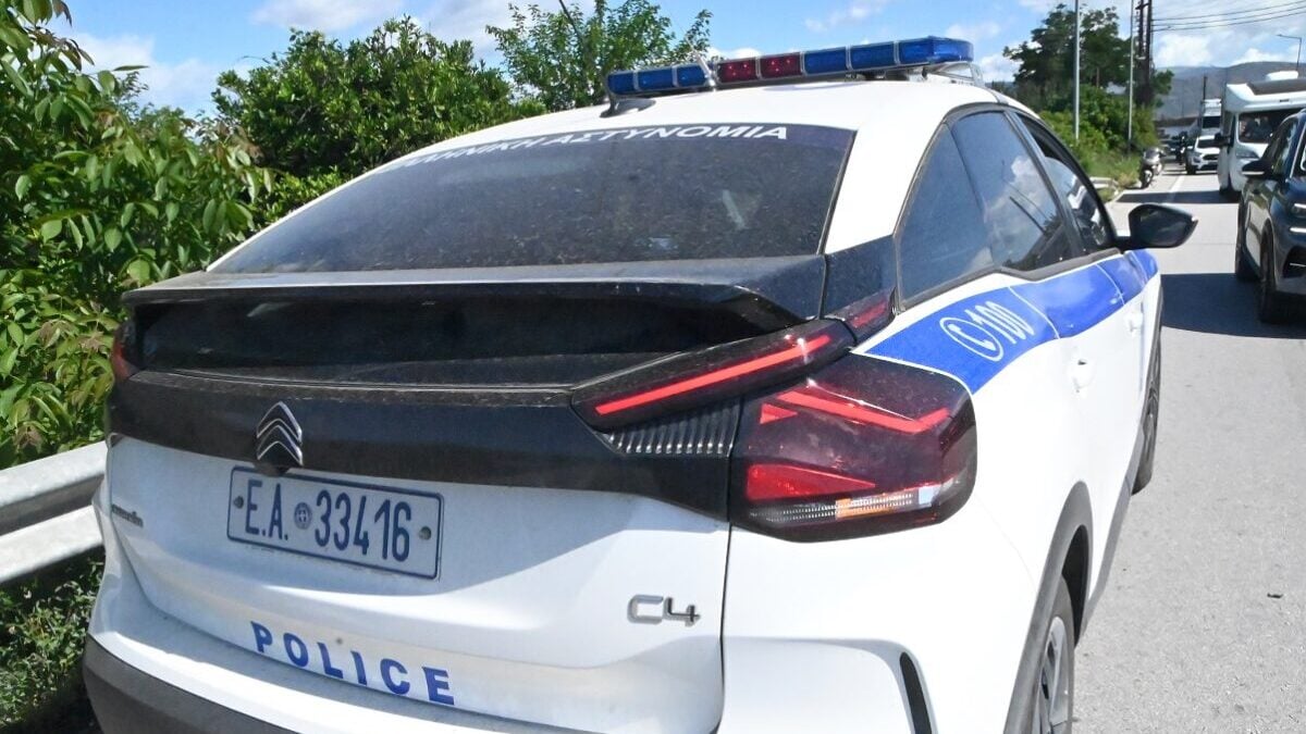 Χαλάνδρι: Χειροπέδες σε οικογενειακή επιχείρηση διακίνησης ναρκωτικών – Έξι συλλήψεις