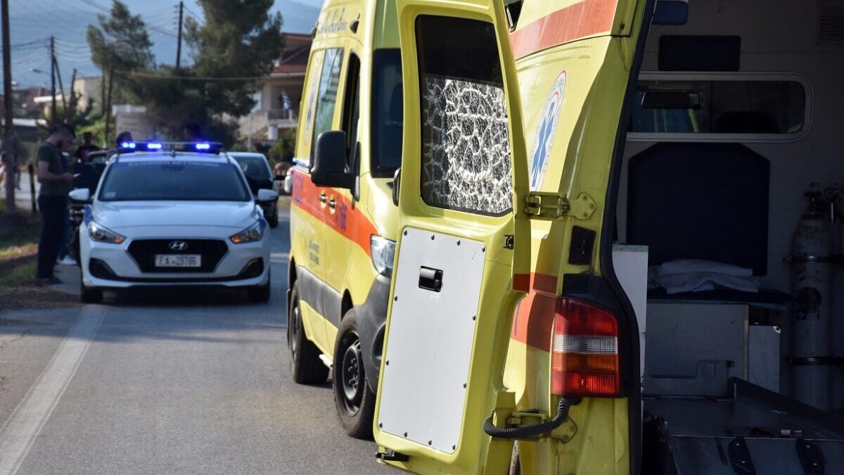 Ρόδος: Βρέφος 10 μηνών πνίγηκε με την τροφή του, διακομίστηκε σε κρίσιμη κατάσταση σε νοσοκομείο της Αθήνας 1 Ρόδος: Βρέφος 10 μηνών πνίγηκε με την τροφή του, διακομίστηκε σε κρίσιμη κατάσταση σε νοσοκομείο της Αθήνας