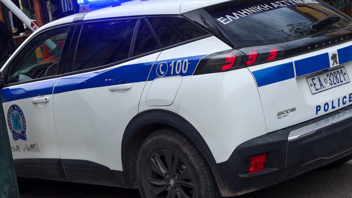 Αγρίνιο: Συνελήφθη 43χρονος για πρόκληση πυρκαγιάς από αμέλεια κατά τη διάρκεια θερμών εργασιών 1 Αγρίνιο: Συνελήφθη 43χρονος για πρόκληση πυρκαγιάς από αμέλεια κατά τη διάρκεια θερμών εργασιών