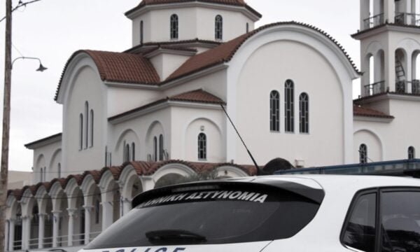 Υμηττός: Άνδρας βρέθηκε απαγχονισμένος σε δέντρο έξω από εκκλησία