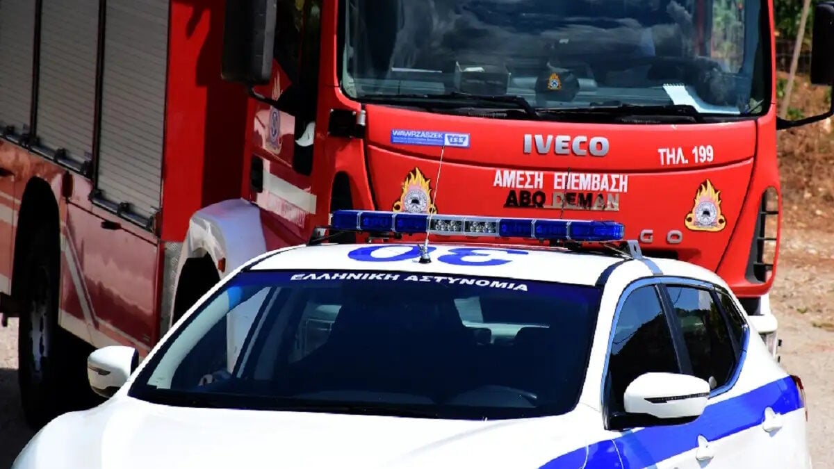 Ασπρόπυργος: Δέκα μήνες φυλάκιση και πρόστιμο 4.150 ευρώ σε 46χρονο για εμπρησμό 1 Ασπρόπυργος: Δέκα μήνες φυλάκιση και πρόστιμο 4.150 ευρώ σε 46χρονο για εμπρησμό