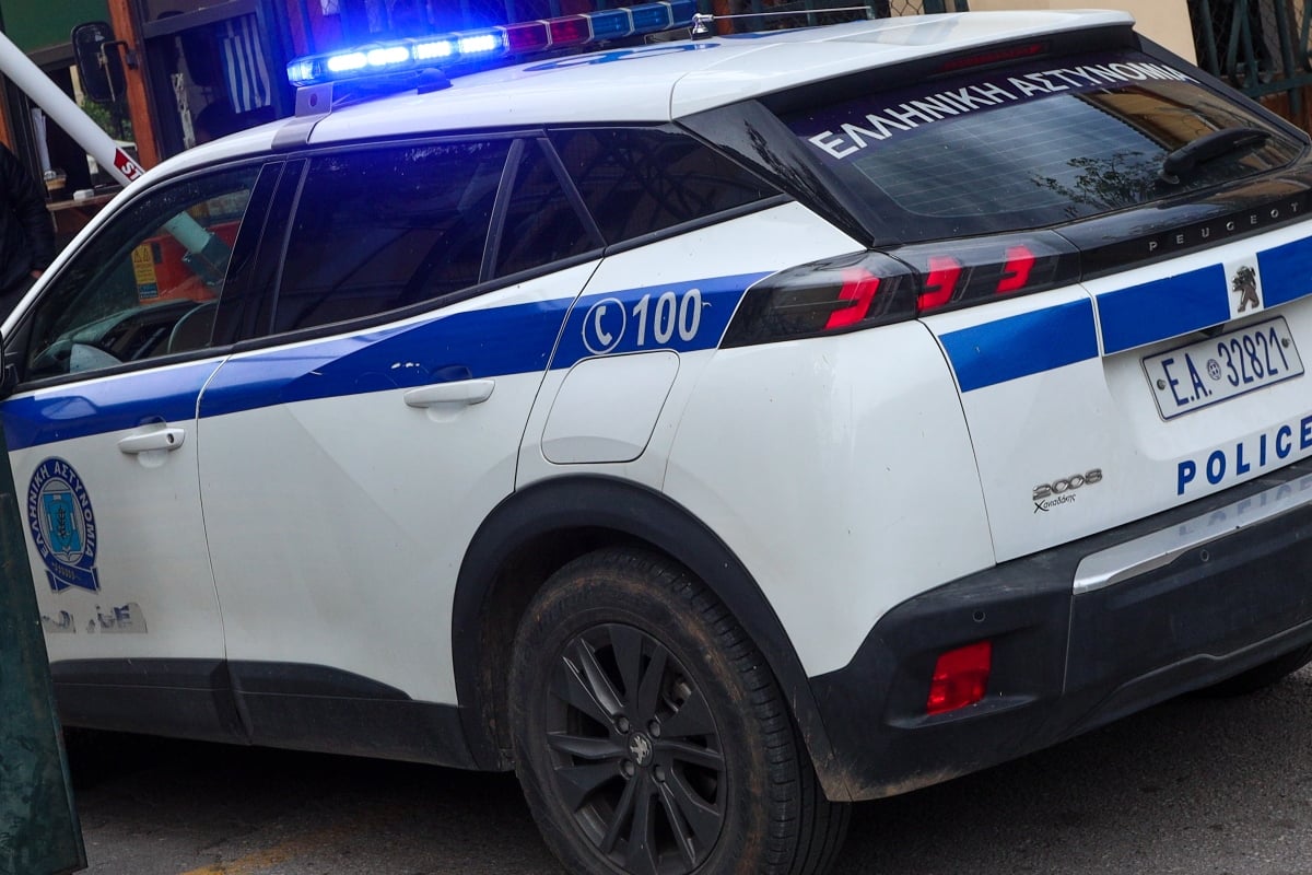 Συναγερμός στην Κυψέλη για ύποπτη βαλίτσα – Πληροφορίες ότι έχει μέσα ανθρώπινα μέλη