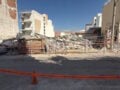 Πετράλωνα: Προκαταρκτική εξέταση για τα αίτια της κατάρρευσης – Αφέθηκαν ελεύθεροι οι 5 συλληφθέντες