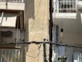 Πετράλωνα: Το σημάδι που προειδοποίησε για την καταστροφή – Το πρώτο κενό μεταξύ των πολυκατοικιών πριν από την κατάρρευση