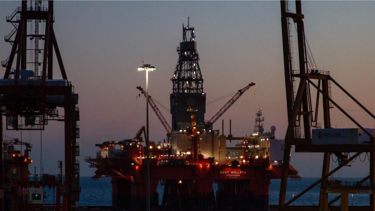 Πετρέλαιο: Η τιμή του brent στο υψηλότερο επίπεδο από τις 11 Ιουνίου 2026 – Τι λένε οι αναλυτές 4 Πετρέλαιο: Η τιμή του brent στο υψηλότερο επίπεδο από τις 11 Ιουνίου 2026 – Τι λένε οι αναλυτές