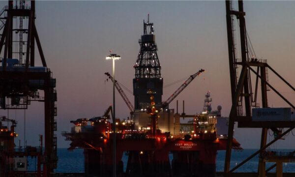 Πετρέλαιο: Η τιμή του brent στο υψηλότερο επίπεδο από τις 11 Ιουνίου 2026 – Τι λένε οι αναλυτές