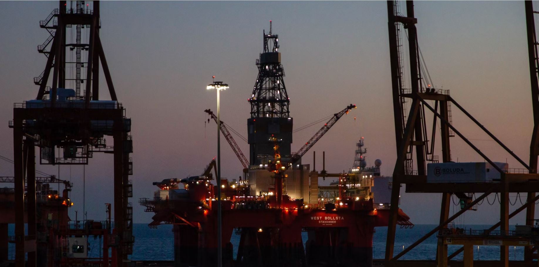 Πετρέλαιο: Η τιμή του brent στο υψηλότερο επίπεδο από τις 11 Ιουνίου 2026 – Τι λένε οι αναλυτές
