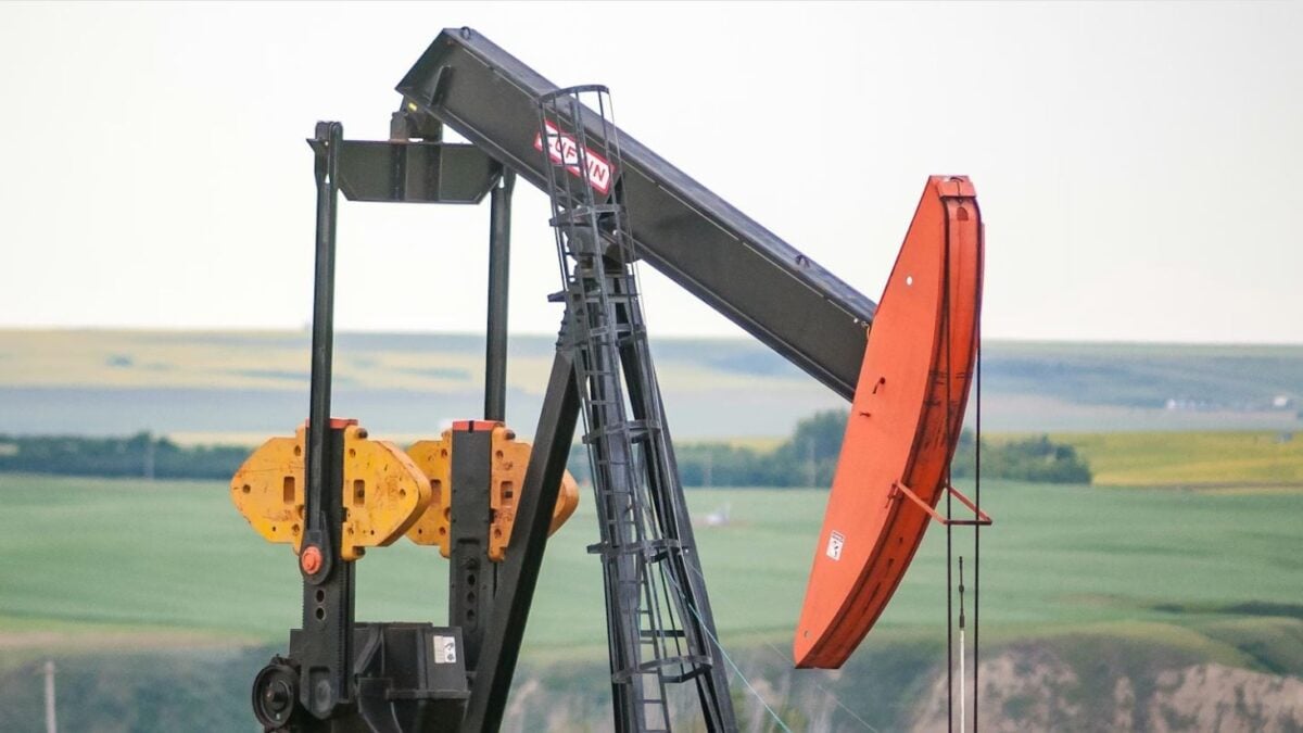Οι τιμές του πετρελαίου υποχώρησαν πάνω από 6% μετά την παύση εχθροπραξιών μεταξύ ΗΠΑ και Ιράν 1 Οι τιμές του πετρελαίου υποχώρησαν πάνω από 6% μετά την παύση εχθροπραξιών μεταξύ ΗΠΑ και Ιράν
