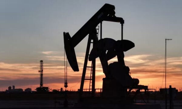Οι τιμές του πετρελαίου σε ράλι μετά την επαναφορά του αποκλεισμού στα ιρανικά λιμάνια ΗΠΑ-Ιράν