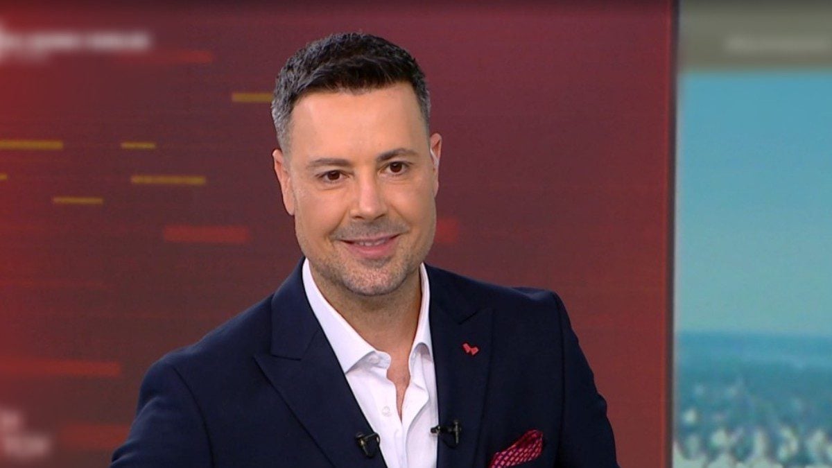 Πέτρος Κουσουλός: Αυλαία για τις «Αποκαλύψεις» – «Όταν αντιληφθώ ότι δεν μας κάνει ένα εργασιακό περιβάλλον…»