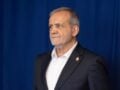 Πεζεσκιάν: Ο Ιρανός πρόεδρος επιστρέφει στην Τεχεράνη εν μέσω αμερικανικών επιθέσεων