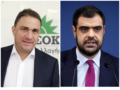 Τσουκαλάς για Μαρινάκη: Σκάνδαλα και διαφθορά στη ΝΔ είναι κανονικότητα και μας καλεί να τη συνηθίσουμε – Τον ευχαριστούμε, δεν θα πάρουμε