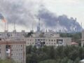 Ουκρανικό πλήγμα στο Ομσκ: Στις φλόγες το μεγαλύτερο διυλιστήριο της Ρωσίας, 2.500 χλμ. από τα σύνορα