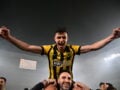 ΑΕΚ και Πήλιος συμφώνησαν για νέο 4ετές συμβόλαιο