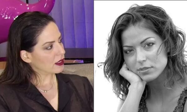 Ιωάννα Πηλιχού: «Πήδηξα πάνω από δύο κρεβάτια για να σωθώ» – Η αποκάλυψή της (Βίντεο)