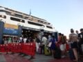 Πειραιάς: Γεμάτα αναχωρούν τα πλοία με τους αδειούχους του Ιουλίου – Βασίλης Κικίλιας: «Η ασφάλεια πάνω απ’ όλα»