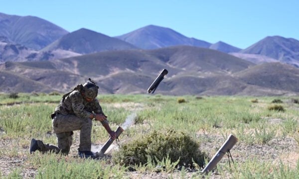 Switchblade: Επίσημη έγκριση για την πώληση των πυρομαχικών στην Ελλάδα – Πρώτες παραδόσεις στα τέλη του 2026