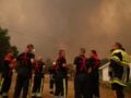 Γαλλία: Οι πυρκαγιές έχουν πλήξει την οικονομία, λέει ο υπουργός Οικονομικών