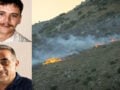 Φωτιά στο Ρέθυμνο: Οι τελευταίες στιγμές των δύο πυροσβεστών – «Τους τύφλωσε ο καπνός, 20 μέτρα μακριά ήταν συνάδελφοί τους»