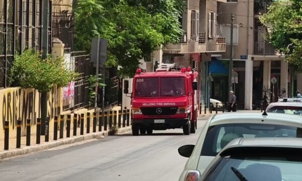 Μπλακ άουτ σε περιοχές της Αθήνας: Χωρίς ρεύμα Κυψέλη, Εξάρχεια, Κολωνάκι – Ασανσέρ και φανάρια εκτός λειτουργίας