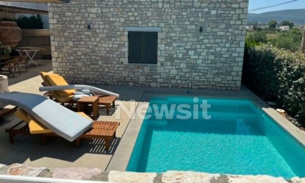 Μεσσηνία: Οι γιατροί προσπαθούσαν για πάνω από μια ώρα να επαναφέρουν στη ζωή τον 6χρονο που πνίγηκε στην πισίνα