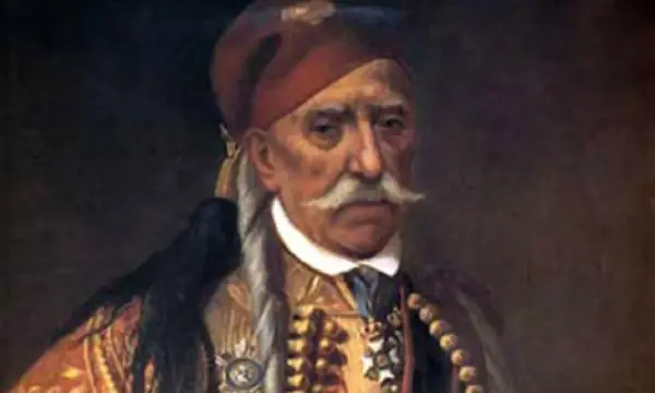Σημαντικότερα ιστορικά γεγονότα που έγιναν σαν σήμερα