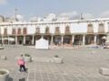 Μεξικό: Επίθεση στην πλατεία του Αγίου Δομίνικου – Ένας νεκρός και δύο τραυματίες