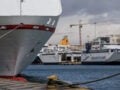 Ραφήνα: Ακυρώσεις δρομολογίων πλοίων την Παρασκευή 3 Ιουλίου λόγω 24ωρης απεργίας τριών ναυτεργατικών σωματείων