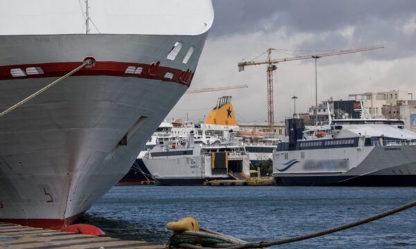 Ραφήνα: Ακυρώσεις δρομολογίων πλοίων την Παρασκευή 3 Ιουλίου λόγω 24ωρης απεργίας τριών ναυτεργατικών σωματείων