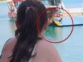 Ελαφόνησος: Διοικητικές κυρώσεις και δικογραφία από το Λιμενικό για το πλοίο που άνοιξε τον καταπέλτη εν πλω