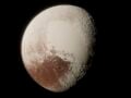 11 χρόνια μετά το ταξίδι της NASA, ο Πλούτωνας αποκαλύπτει μυστικό (ΦΩΤΟ)