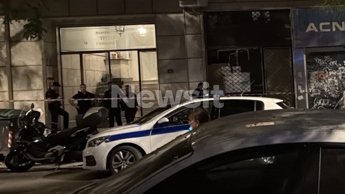Ξυλοδαρμός πίσω από τη δολοφονία του Σταύρου Γεωργίου – Δέχτηκε απανωτά χτυπήματα στο πρόσωπο 1 Ξυλοδαρμός πίσω από τη δολοφονία του Σταύρου Γεωργίου – Δέχτηκε απανωτά χτυπήματα στο πρόσωπο