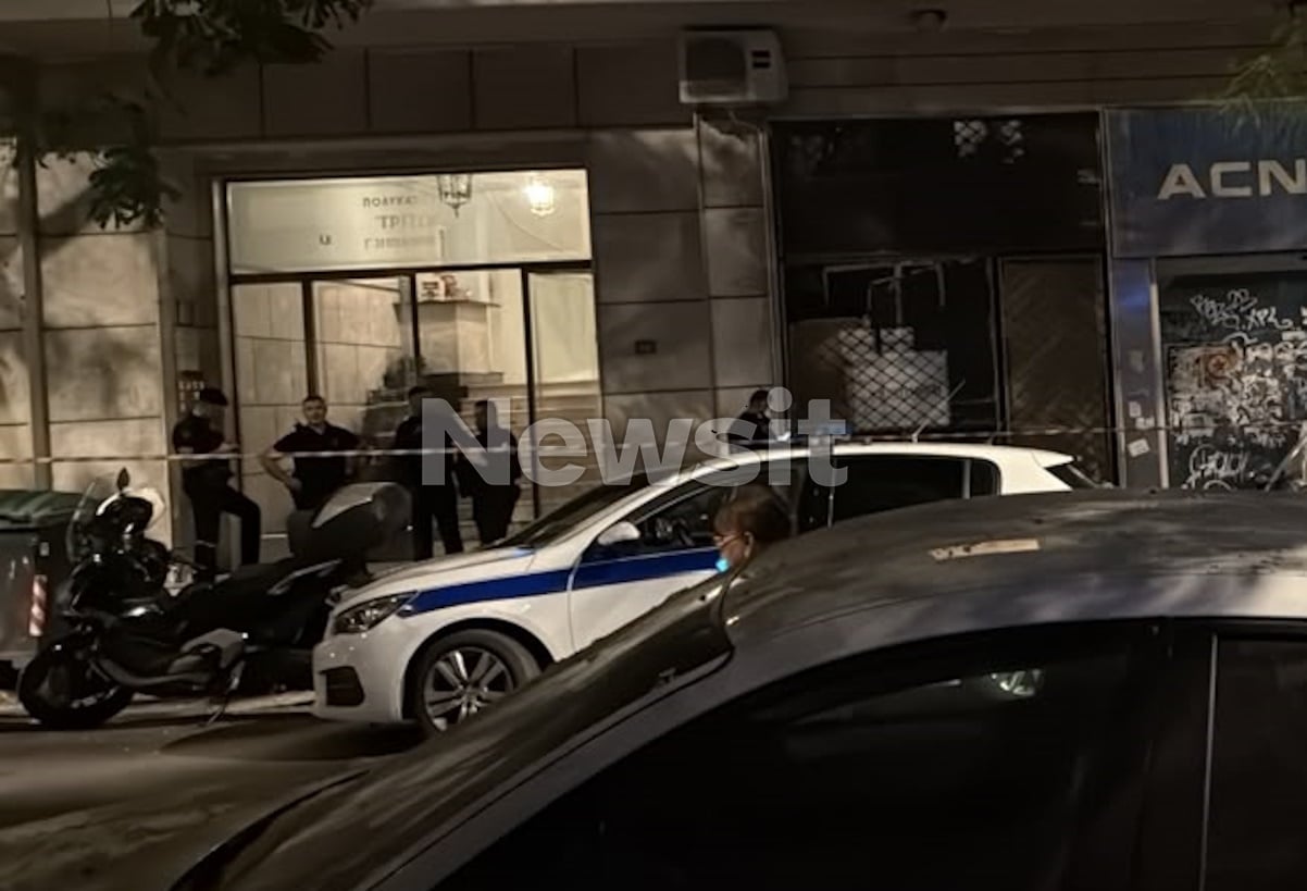 Θάνατος ποινικολόγου Σταύρου Γεωργίου: Τα αναπάντητα ερωτήματα που εξετάζει η ΕΛΑΣ 9 Θάνατος ποινικολόγου Σταύρου Γεωργίου: Τα αναπάντητα ερωτήματα που εξετάζει η ΕΛΑΣ