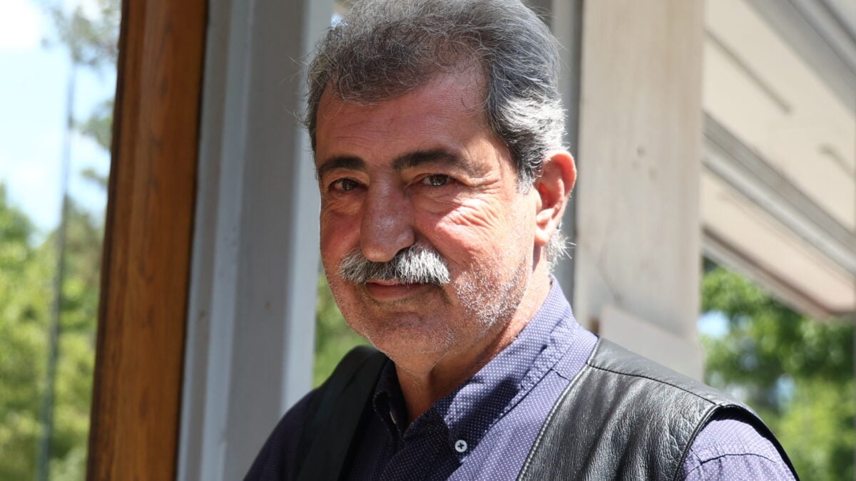 Πολάκης: Ορθώς παραιτήθηκε ο Φάμελλος – Κανονικά η συνεδρίαση της Κεντρικής Επιτροπής του ΣΥΡΙΖΑ 1 Πολάκης: Ορθώς παραιτήθηκε ο Φάμελλος – Κανονικά η συνεδρίαση της Κεντρικής Επιτροπής του ΣΥΡΙΖΑ