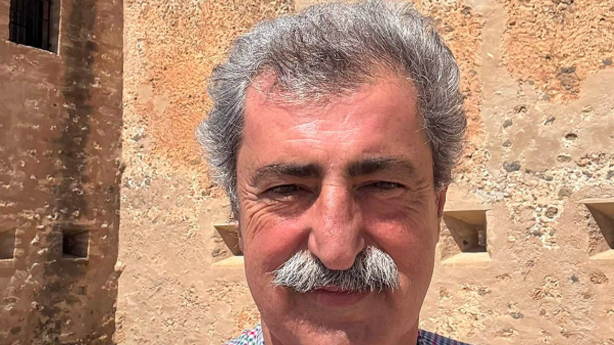 Πολάκης: «Δεν χωρούν στο δρόμο μου των αλλονών κουμάντα» 1 Πολάκης: «Δεν χωρούν στο δρόμο μου των αλλονών κουμάντα»