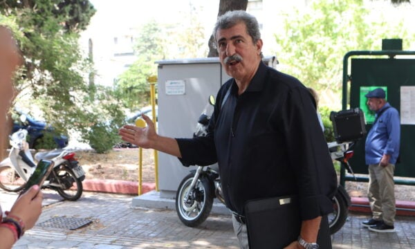 ΣΥΡΙΖΑ: Κανονικά το Σάββατο η συνεδρίαση της Κεντρικής Επιτροπής – Οι πιέσεις Πολάκη – Παππά και η παρέμβαση του Κουβέλη