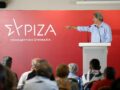ΣΥΡΙΖΑ: Η Κεντρική Επιτροπή της «μειοψηφίας» αποφάσισε την επιστροφή Πολάκη και την ακύρωση της στήριξης στην ΕΛΑΣ