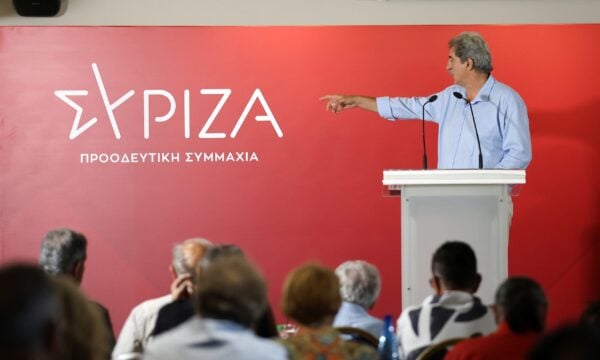 ΣΥΡΙΖΑ: Η Κεντρική Επιτροπή της «μειοψηφίας» αποφάσισε την επιστροφή Πολάκη και την ακύρωση της στήριξης στην ΕΛΑΣ