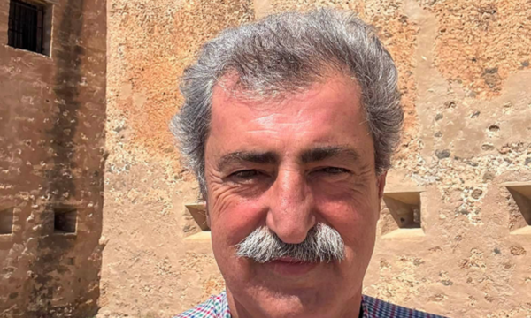 Πολάκης: «Δεν χωρούν στο δρόμο μου των αλλονών κουμάντα»