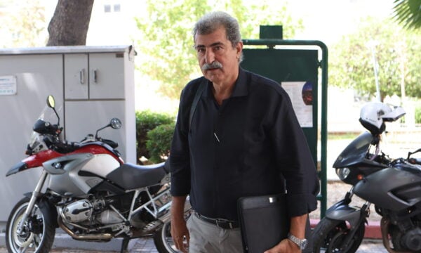 Πολάκης: Παράνομες οι ενέργειες της αναπληρώτριας γραμματέως – Αύριο κανονικά η ΚΕ του ΣΥΡΙΖΑ