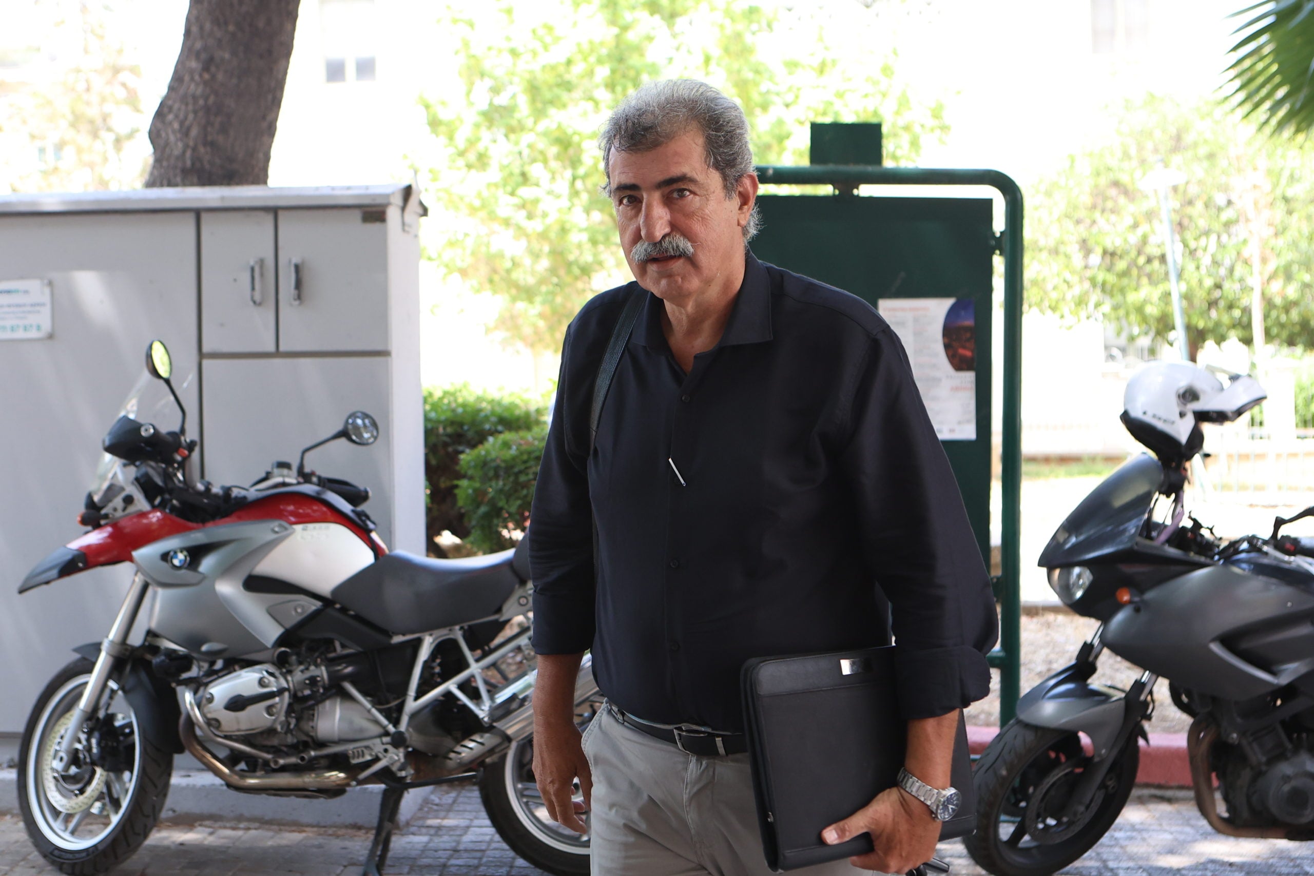 Πολάκης: Παράνομες οι ενέργειες της αναπληρώτριας γραμματέως – Αύριο κανονικά η ΚΕ του ΣΥΡΙΖΑ
